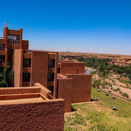 Hotel Rose M'Gouna Kelaat-M'Gouna Exteriér fotografie