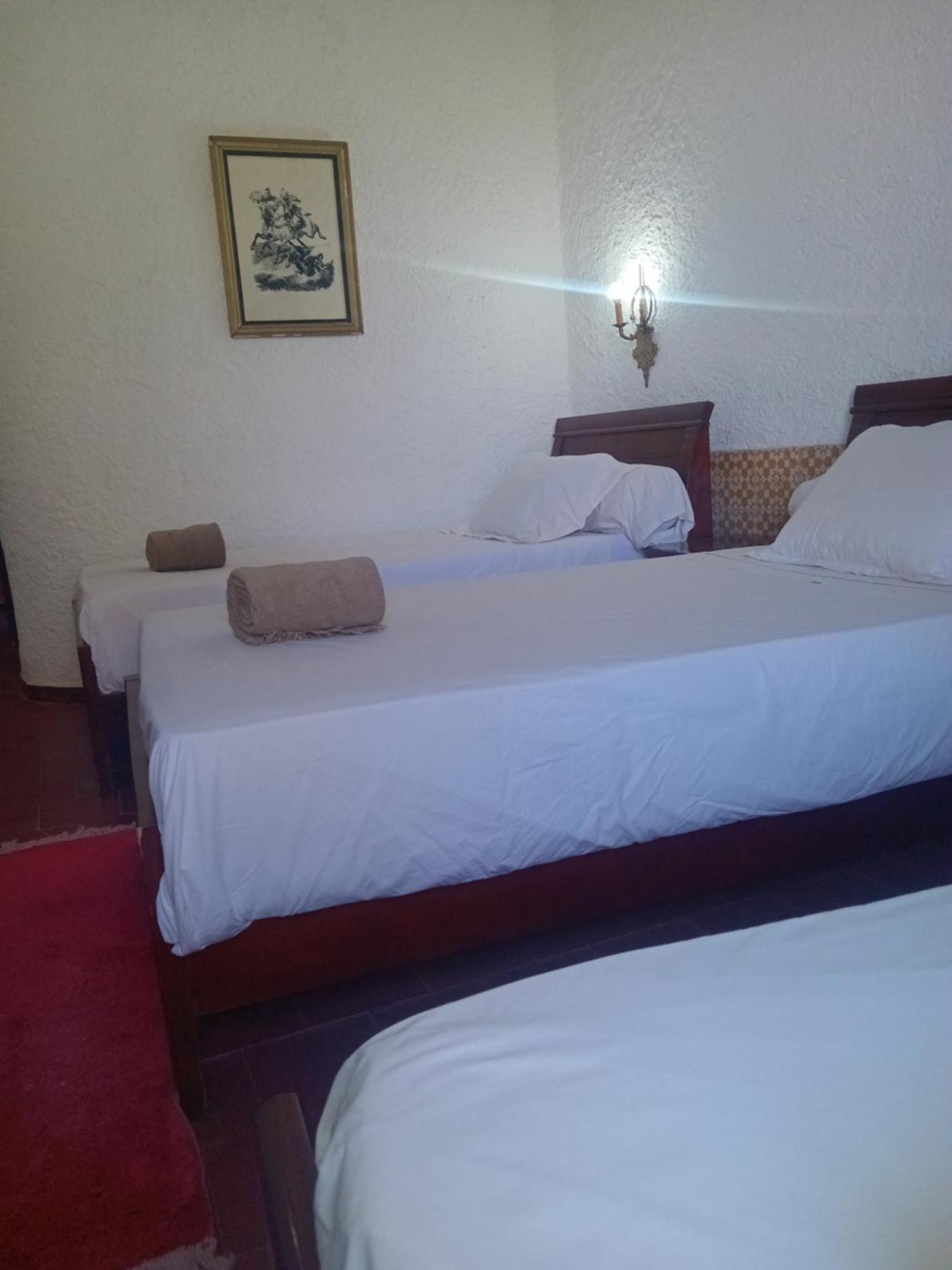 Hotel Rose M'Gouna Kelaat-M'Gouna Exteriér fotografie