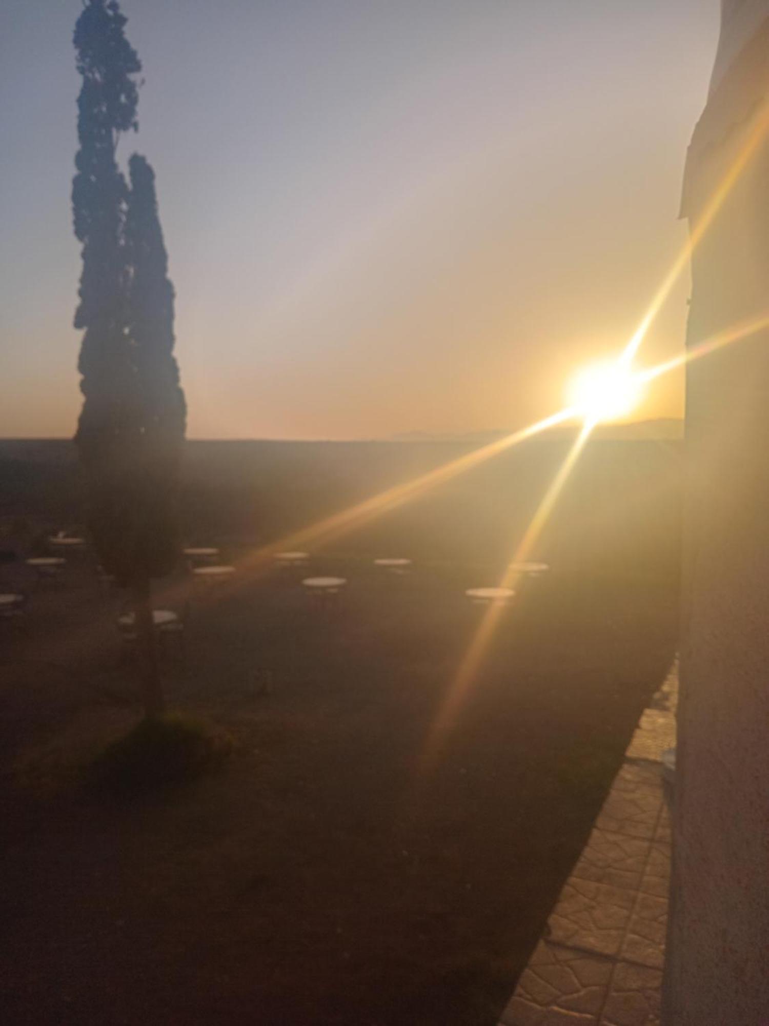 Hotel Rose M'Gouna Kelaat-M'Gouna Exteriér fotografie